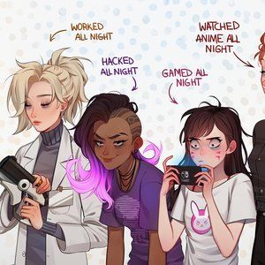 Overwatch Wallpapers